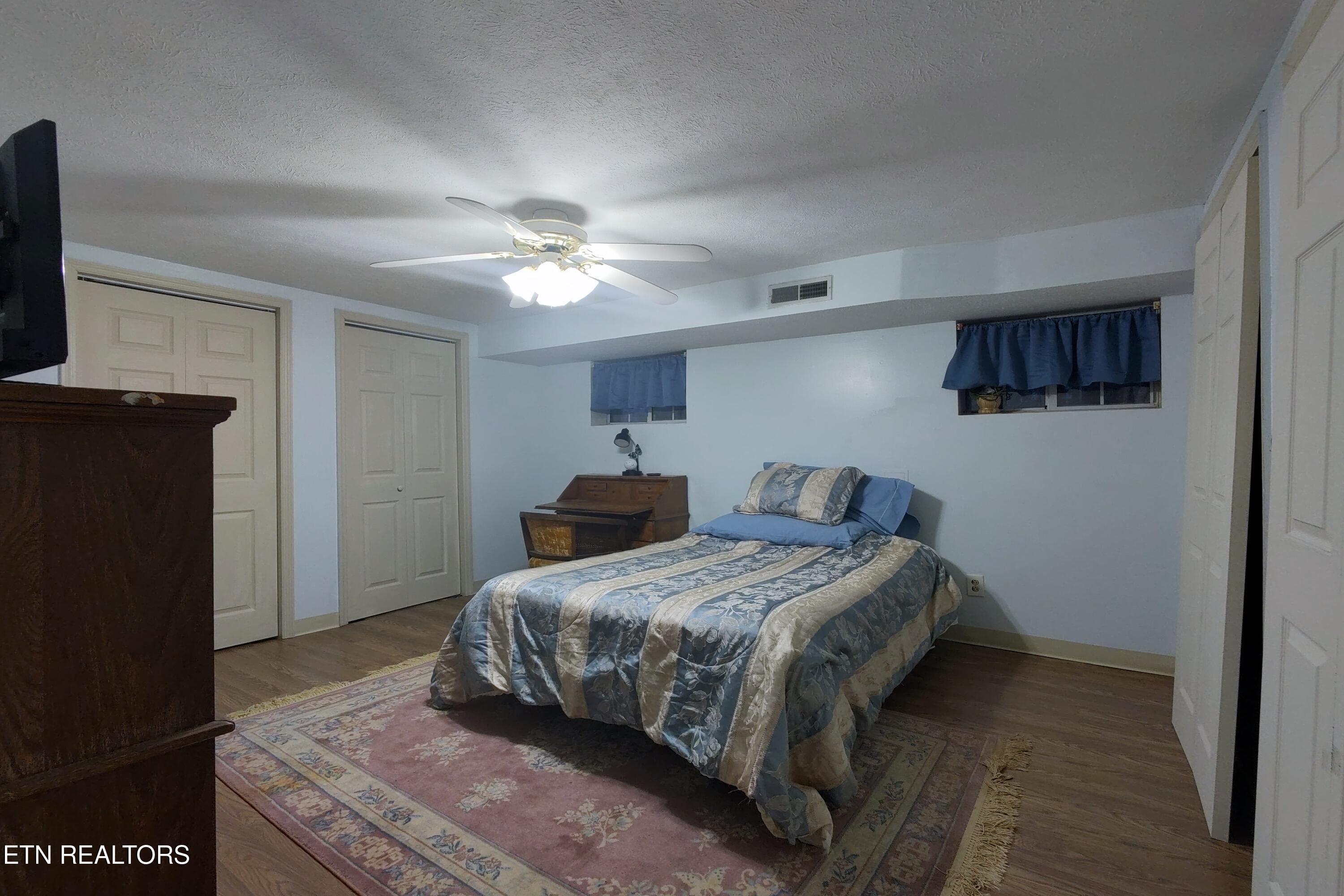 725 Robertsville Road Oak Ridge, TN 37830 - Photo 29 of 35 4th Bedroom Lower Lvl