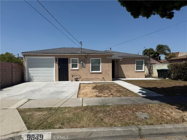 $2,600 | 9849 Linden Street, Bellflower, CA 90706