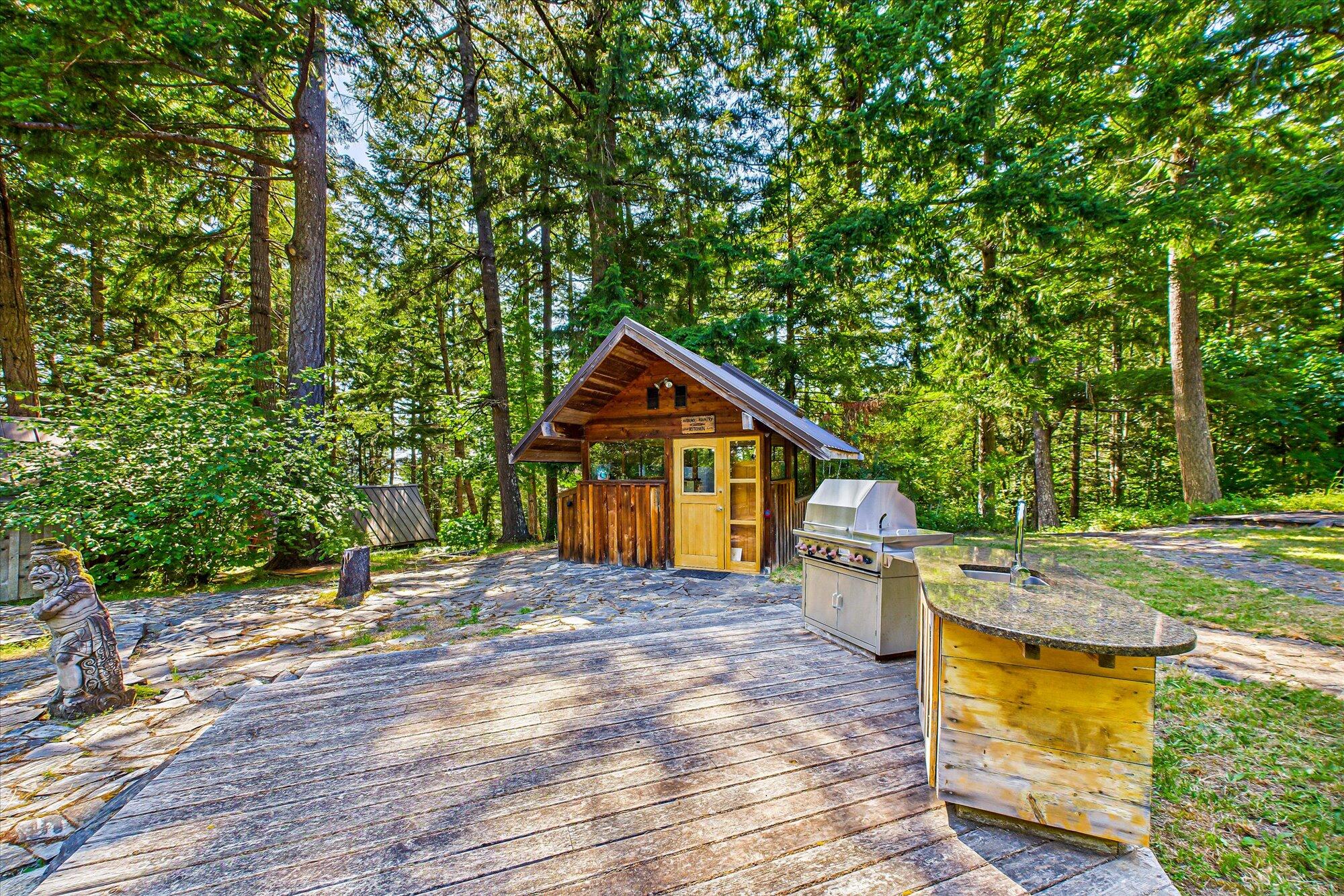 0 Maple Creek Road Blue Lake, CA 95525 - Photo 28 of 50 45-14361 Maple-143