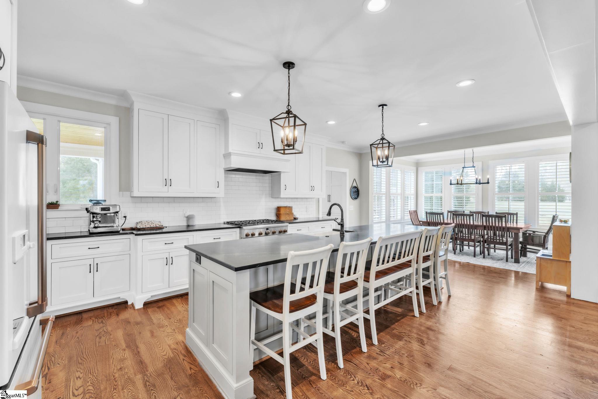 766 McKelvey Road Pelzer, SC 29669 - Photo 10 of 41
