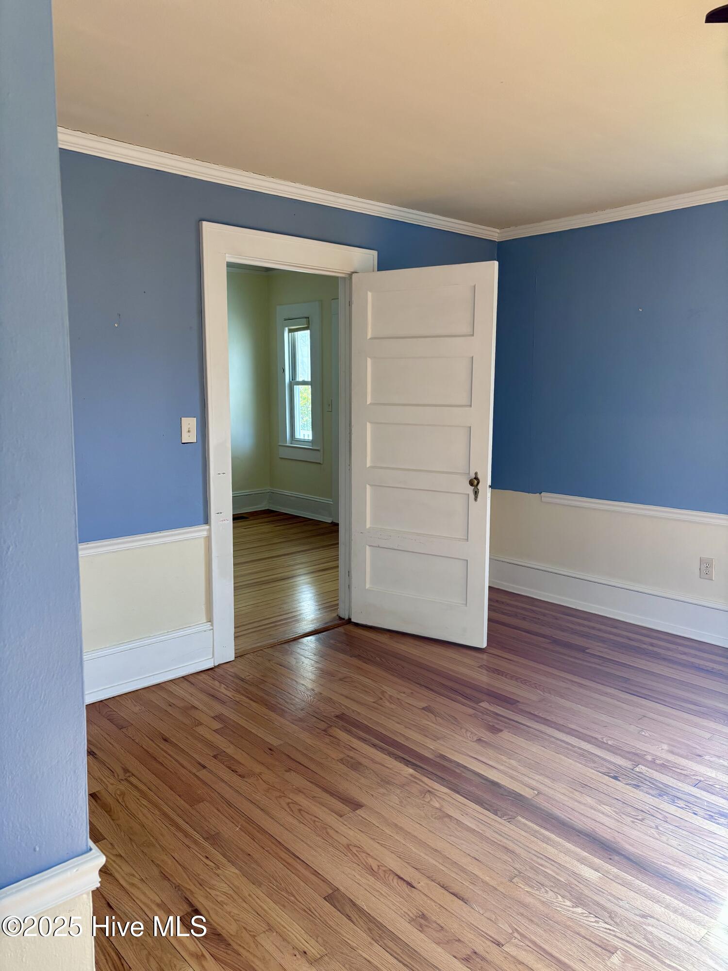 300 West Main Street Murfreesboro, NC 27855 - Photo 14 of 97 Downstairs Suite