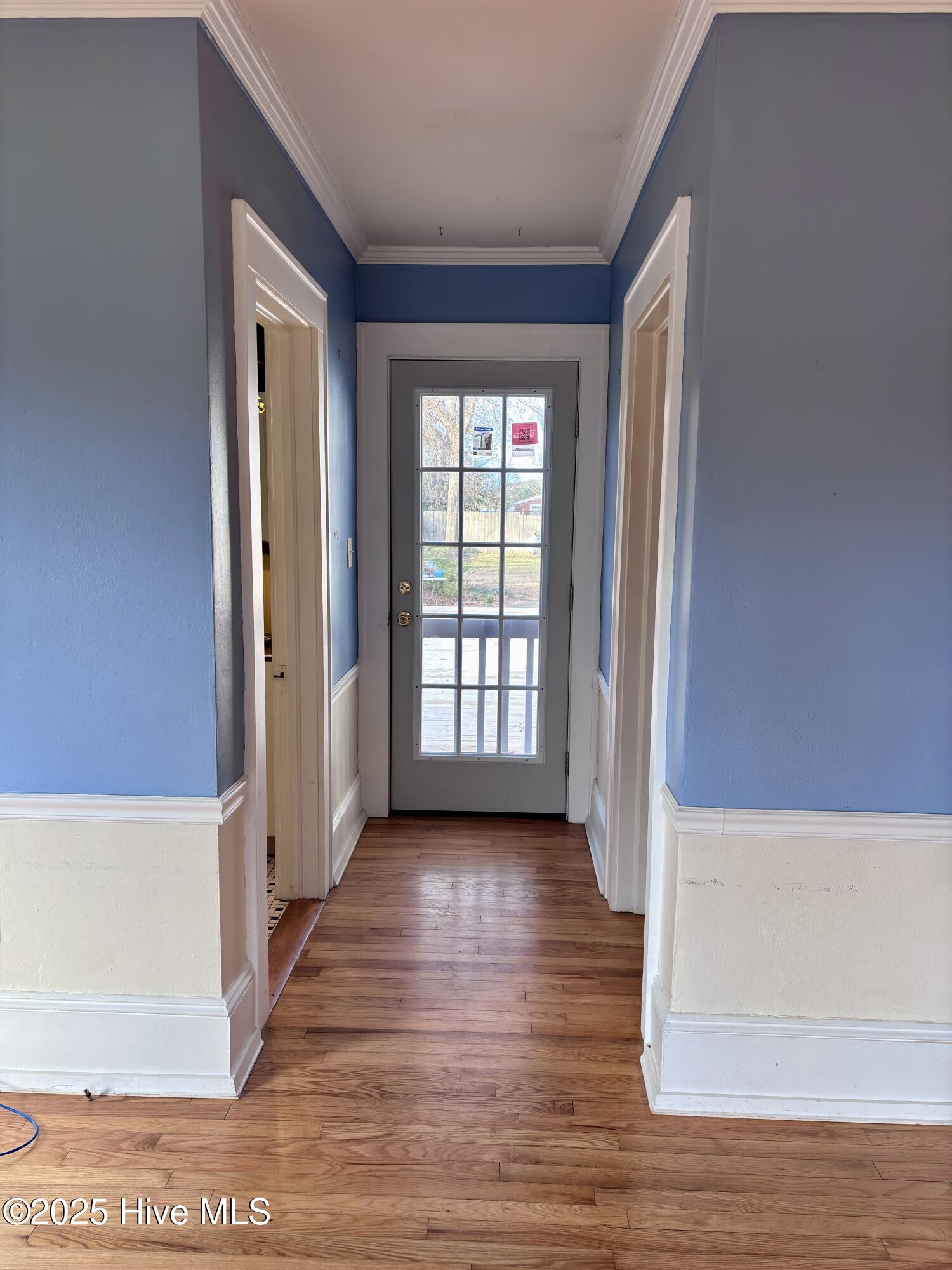 300 West Main Street Murfreesboro, NC 27855 - Photo 17 of 97 Downstairs Suite