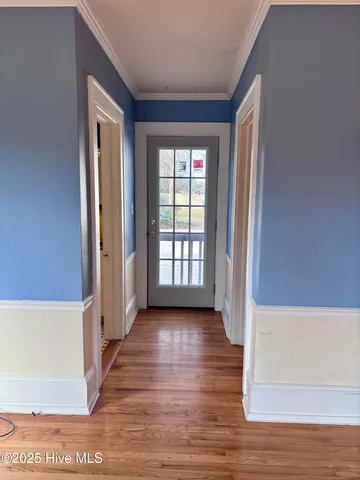 $275,000 | 300 West Main Street, Murfreesboro, NC 27855