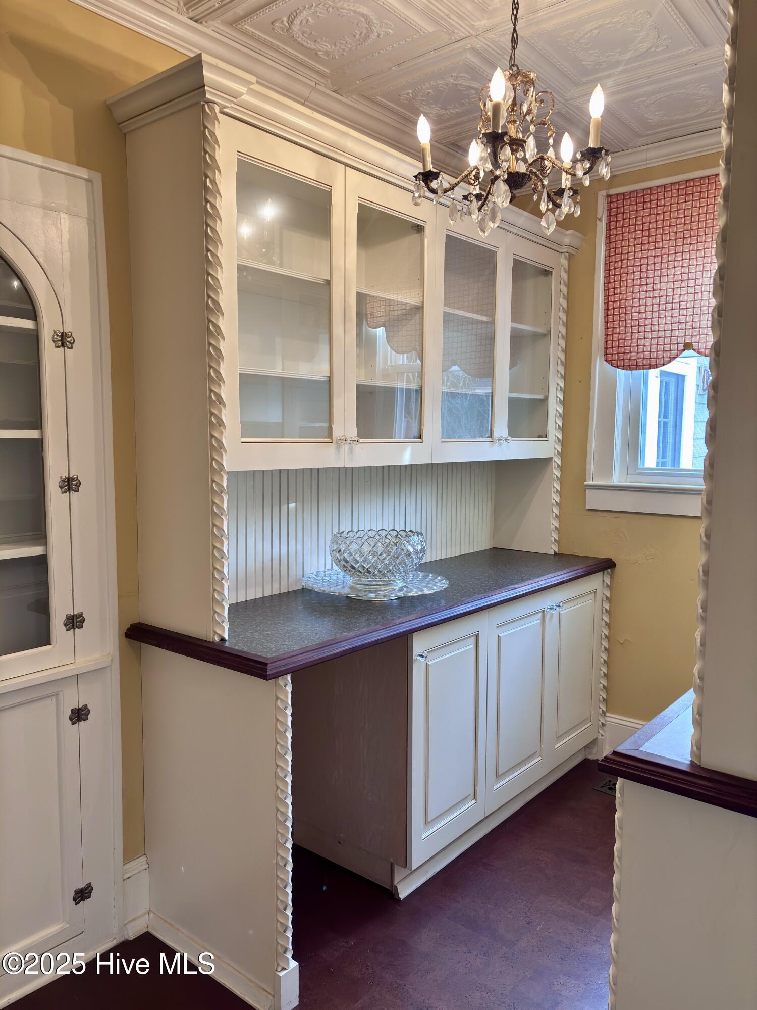 300 West Main Street Murfreesboro, NC 27855 - Photo 40 of 97 Butler's Pantry