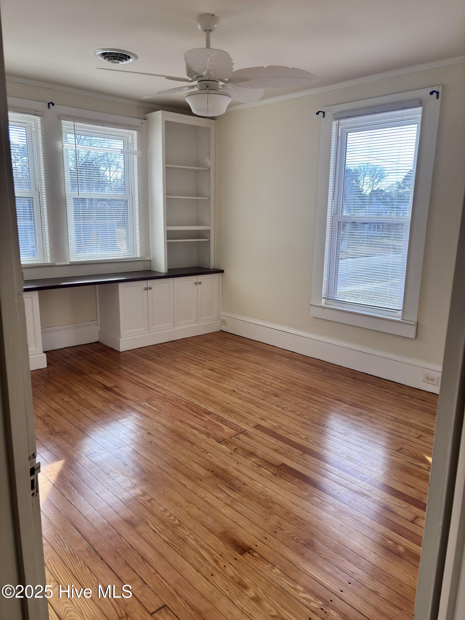 300 West Main Street Murfreesboro, NC 27855 - Photo 56 of 97 Bedroom 2