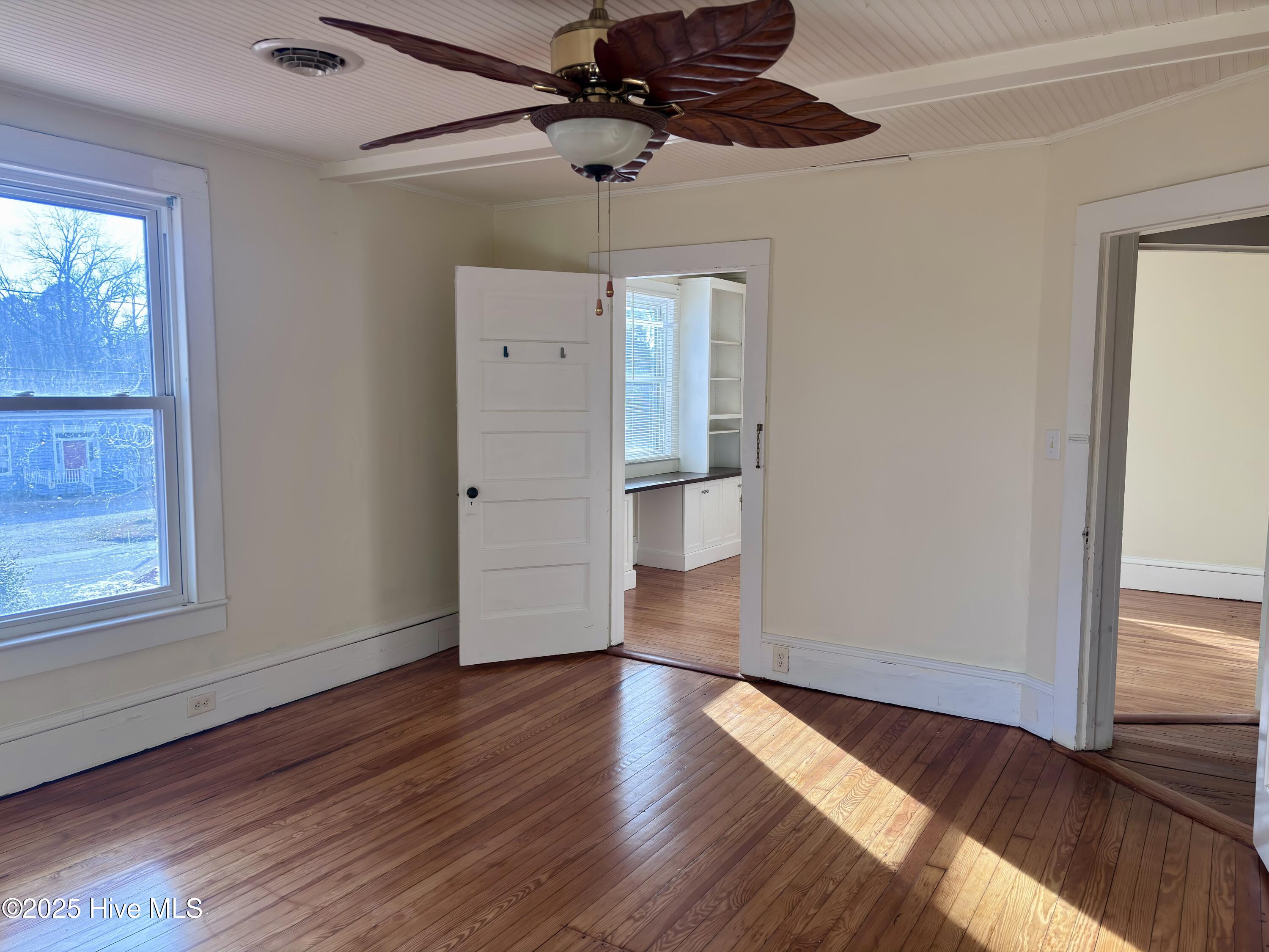 300 West Main Street Murfreesboro, NC 27855 - Photo 63 of 97 Bedroom 3