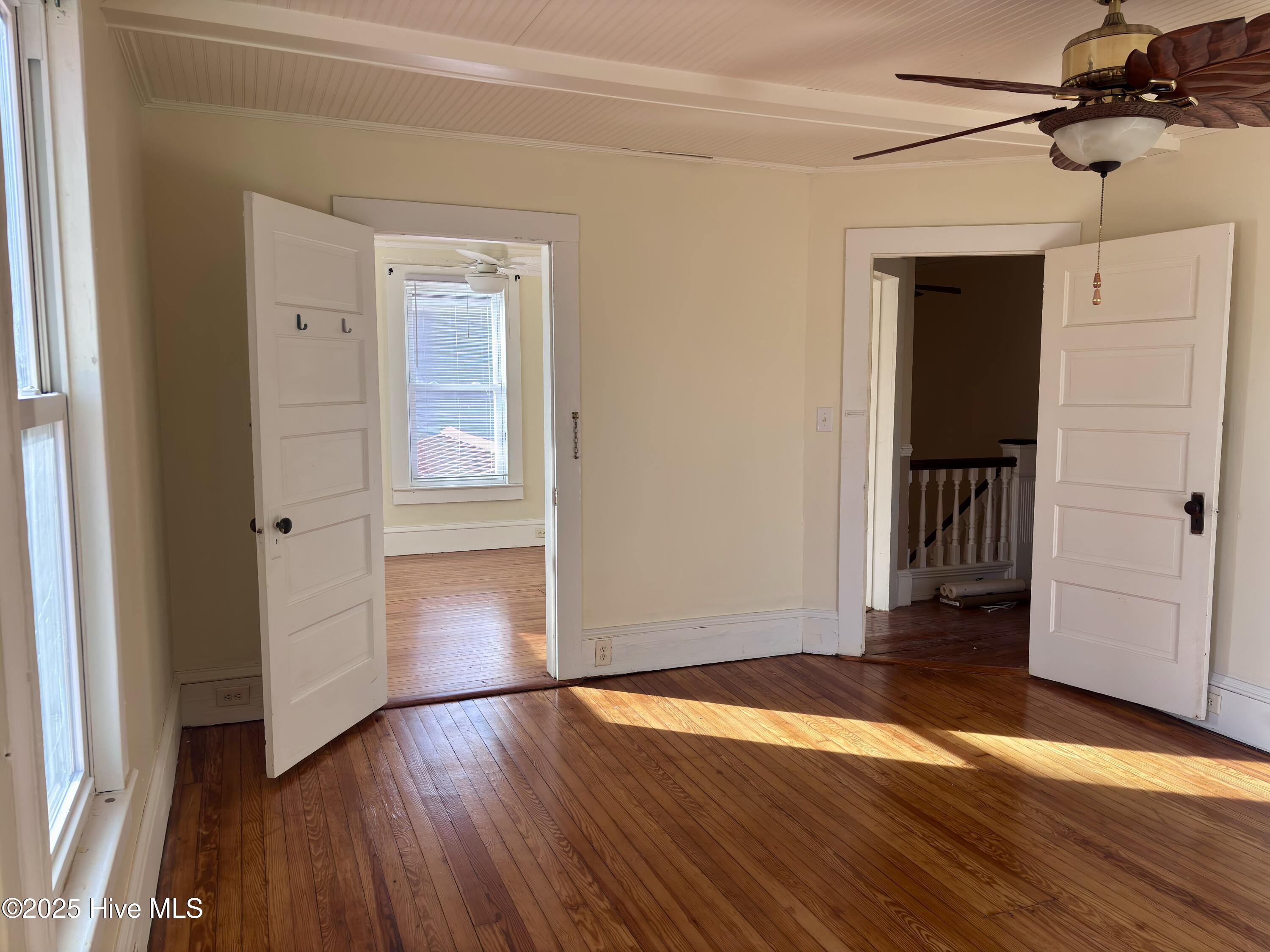 300 West Main Street Murfreesboro, NC 27855 - Photo 64 of 97 Bedroom 3