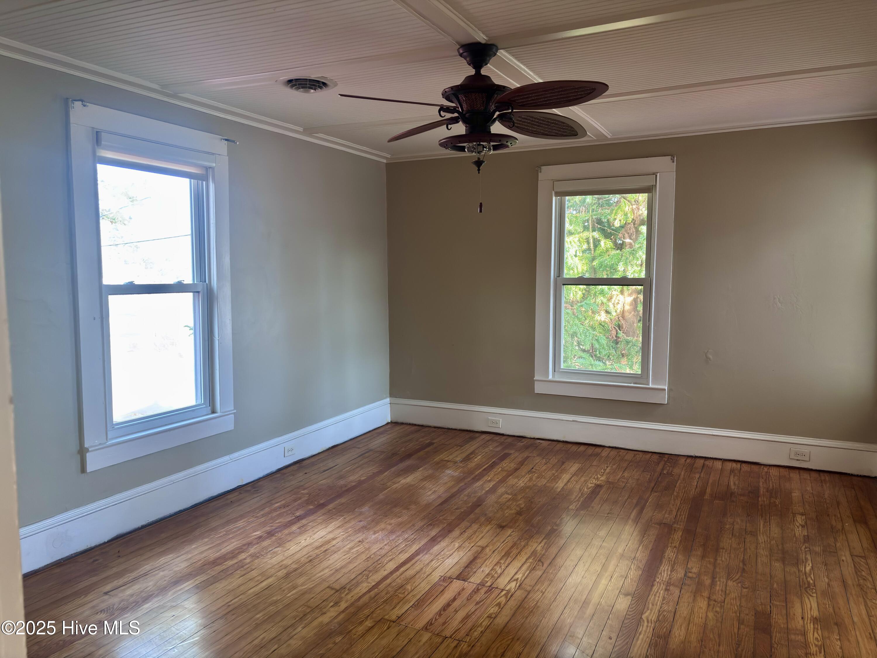 300 West Main Street Murfreesboro, NC 27855 - Photo 65 of 97 Bedroom 4