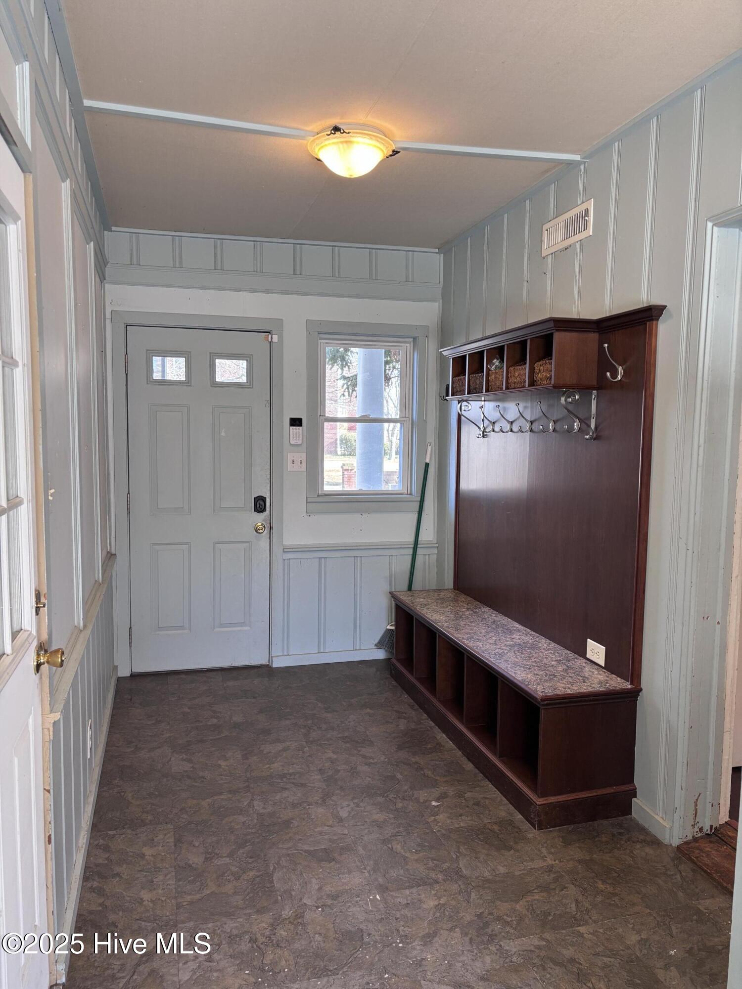 300 West Main Street Murfreesboro, NC 27855 - Photo 72 of 97 Laundry Room - Side Entrance