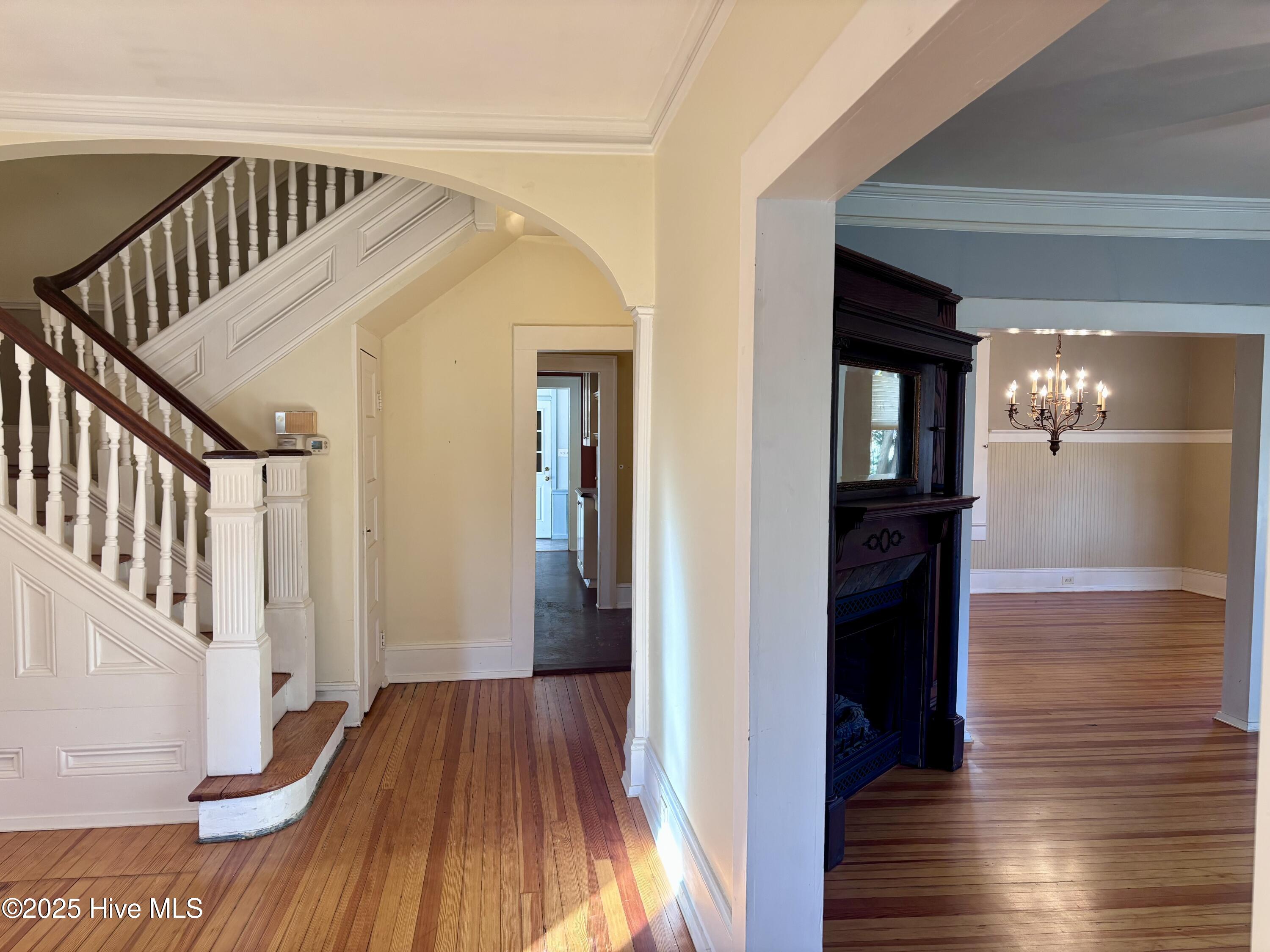 300 West Main Street Murfreesboro, NC 27855 - Photo 8 of 97 Foye