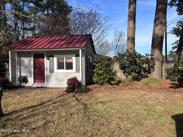 $275,000 | 300 West Main Street, Murfreesboro, NC 27855