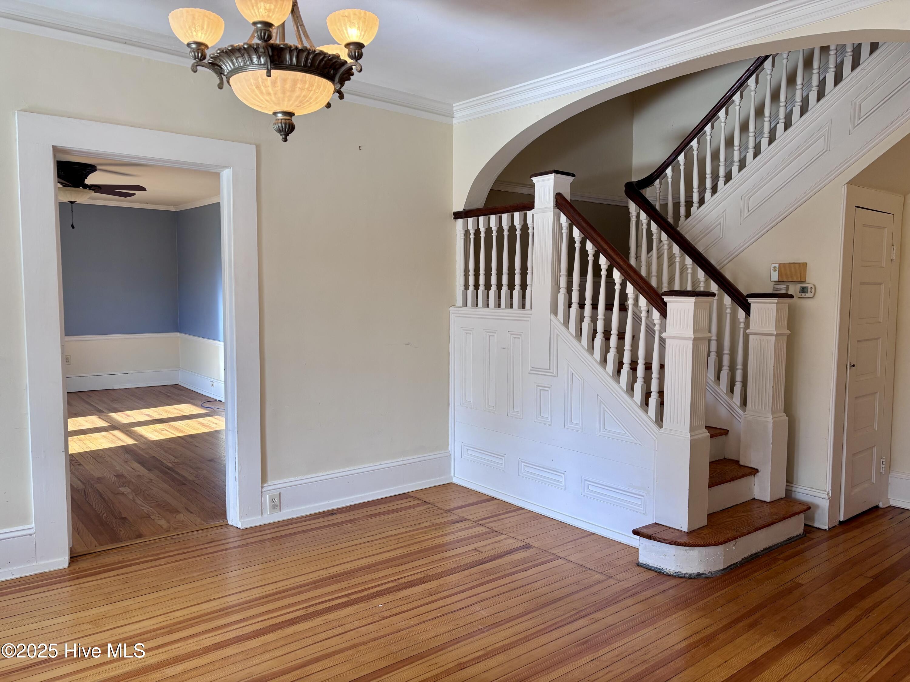300 West Main Street Murfreesboro, NC 27855 - Photo 10 of 97 Foye