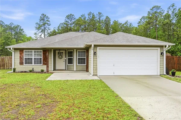 $344,900 | 101 Ronald's Court, St. Marys, GA 31558