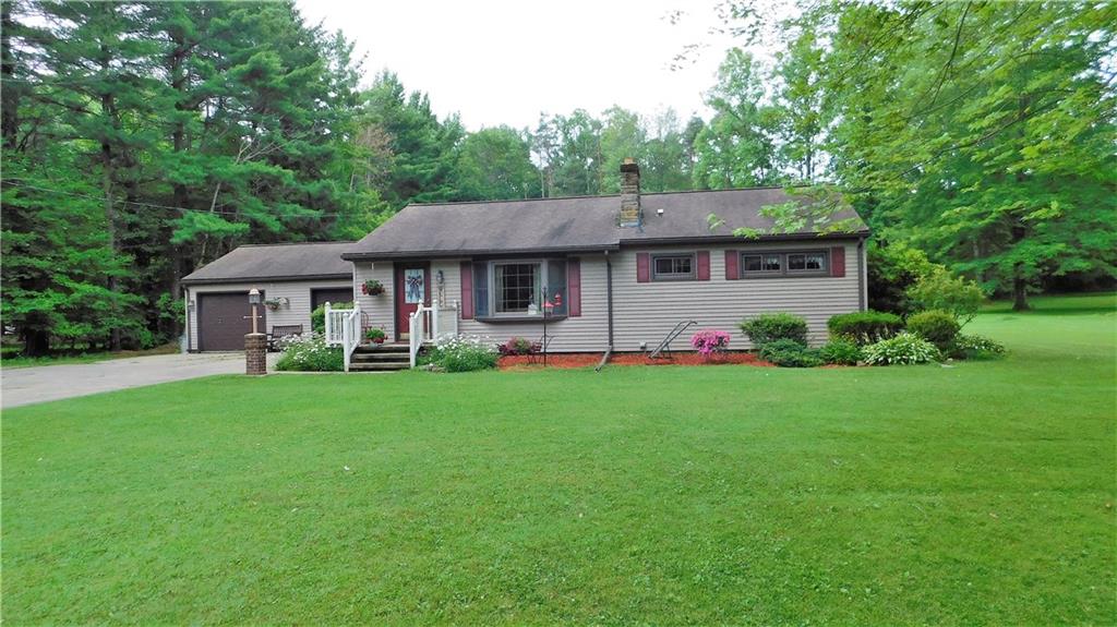 389 Hadley Road Greenville, PA 16125 - Photo 1 of 22 Gallery Image 1