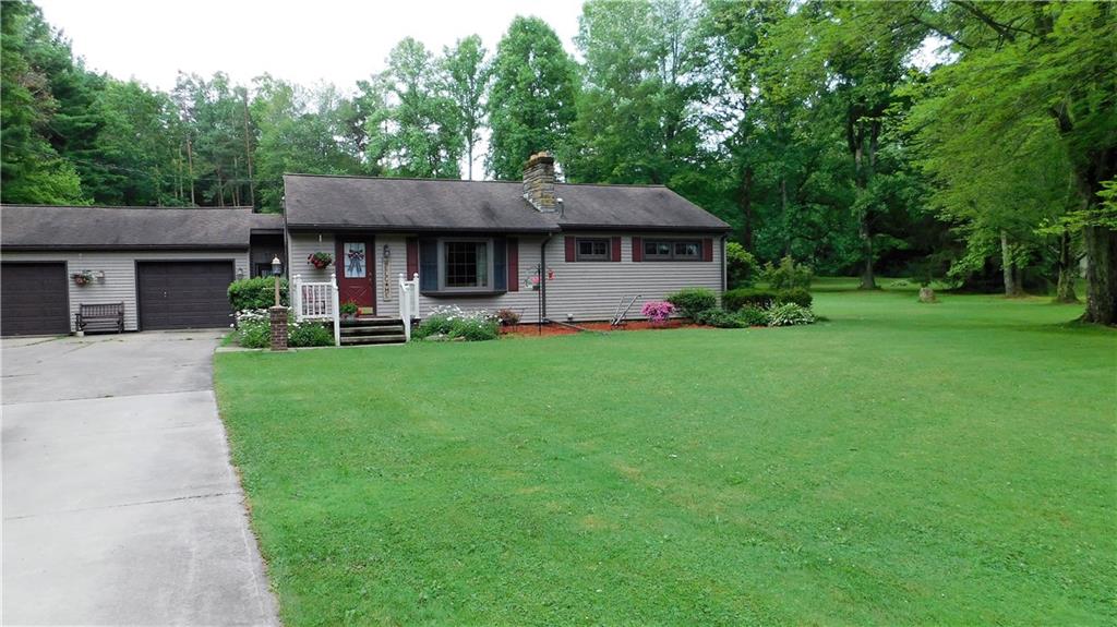 389 Hadley Road Greenville, PA 16125 - Photo 2 of 22 Gallery Image 2
