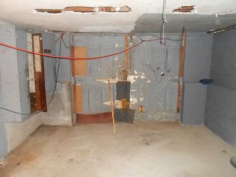 429 Central Pike Scituate, RI 02857 - Photo 14 of 14 Cellar or Basement.