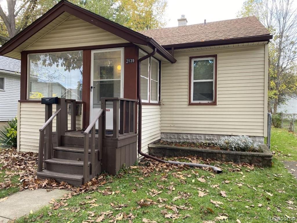 2139 Romeo Street Ferndale, MI 48220 - Photo 1 of 13