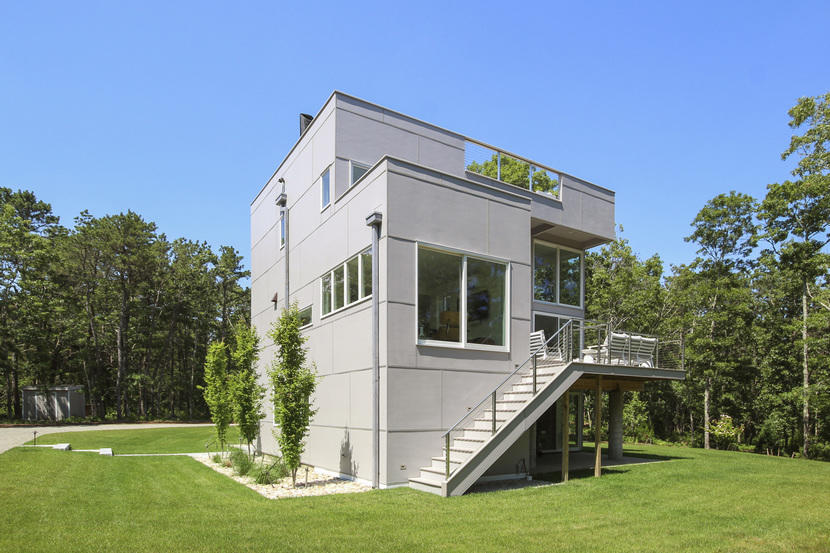 45 Vineyard Road Cotuit, MA 02635 - Photo 1 of 22 Primary Photo
