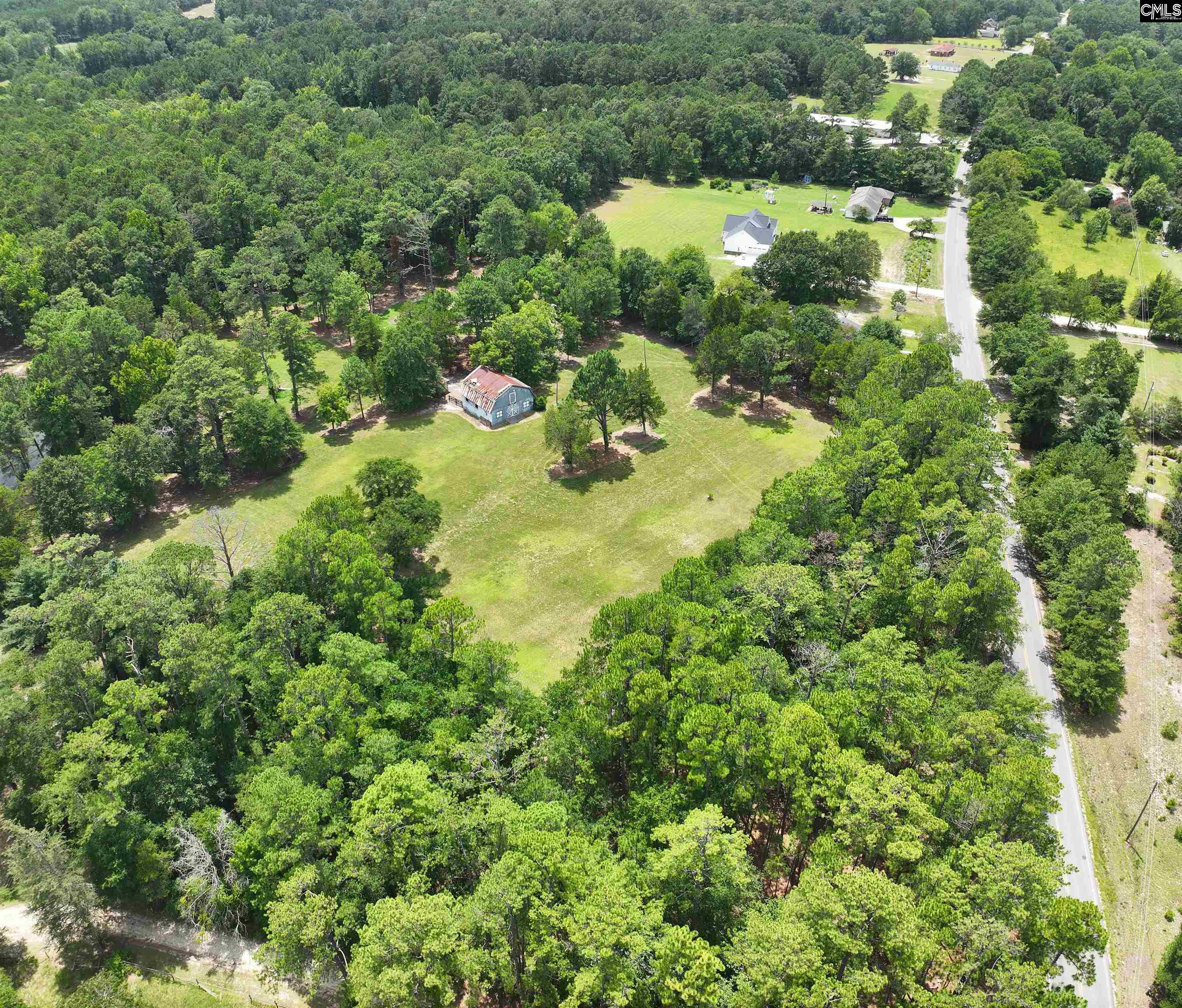 812 Sandfield Road Blythewood, SC 29016 - Photo 2 of 25 Gallery Image 2