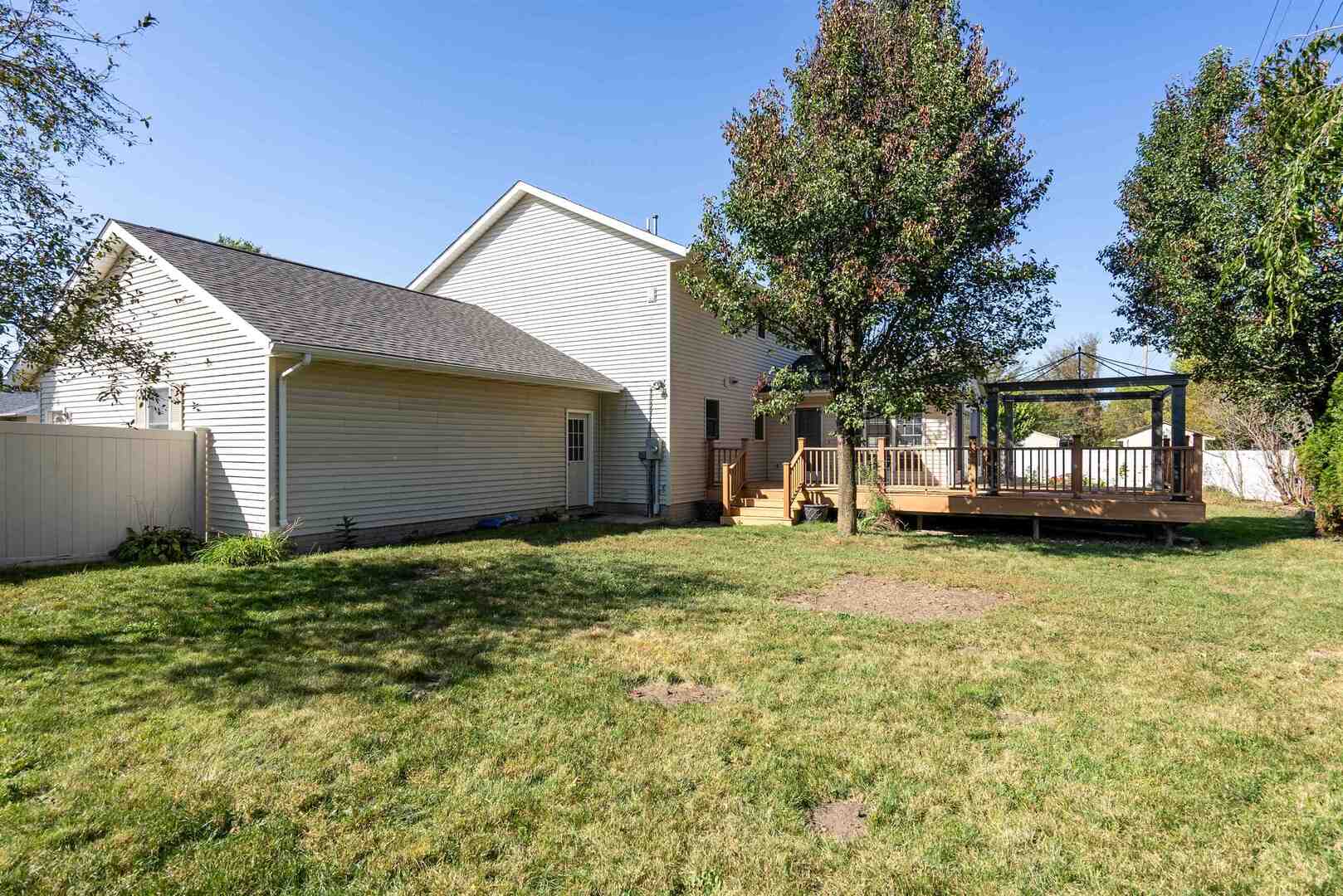 306 13th Avenue Dewitt, IA 52742 - Photo 44 of 56