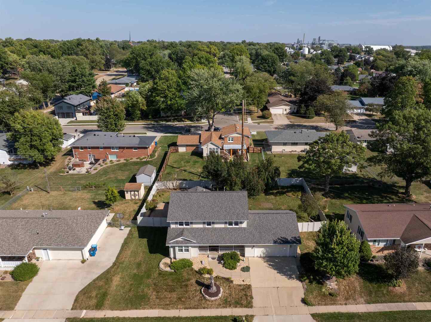 306 13th Avenue Dewitt, IA 52742 - Photo 45 of 56