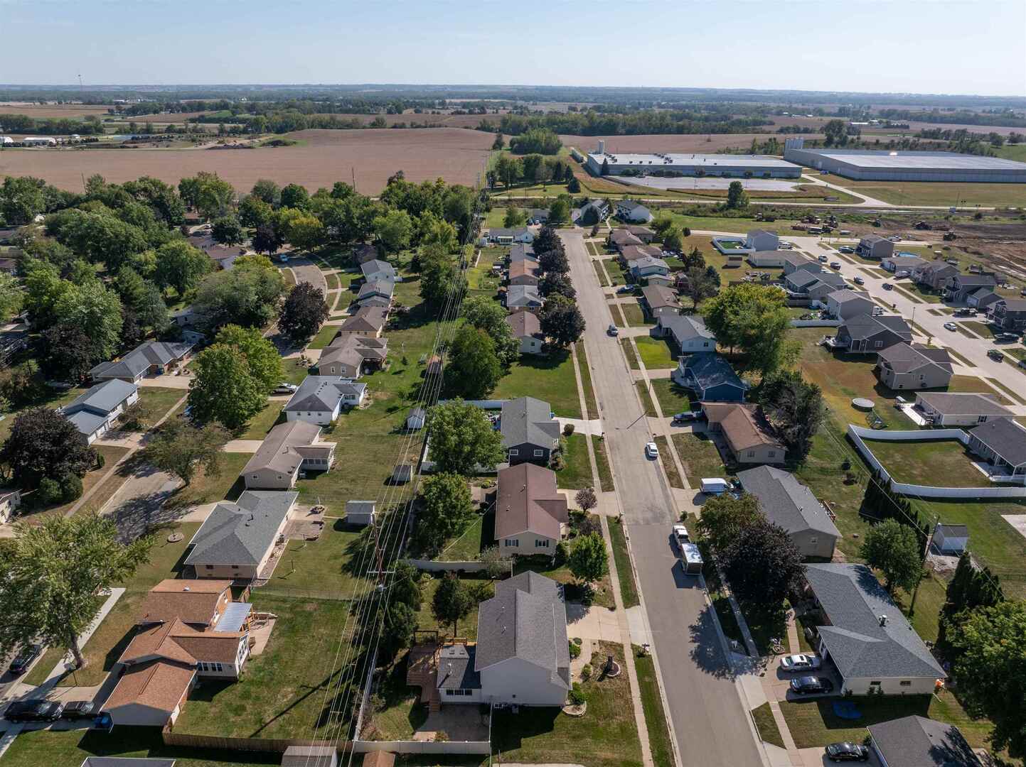 306 13th Avenue Dewitt, IA 52742 - Photo 47 of 56