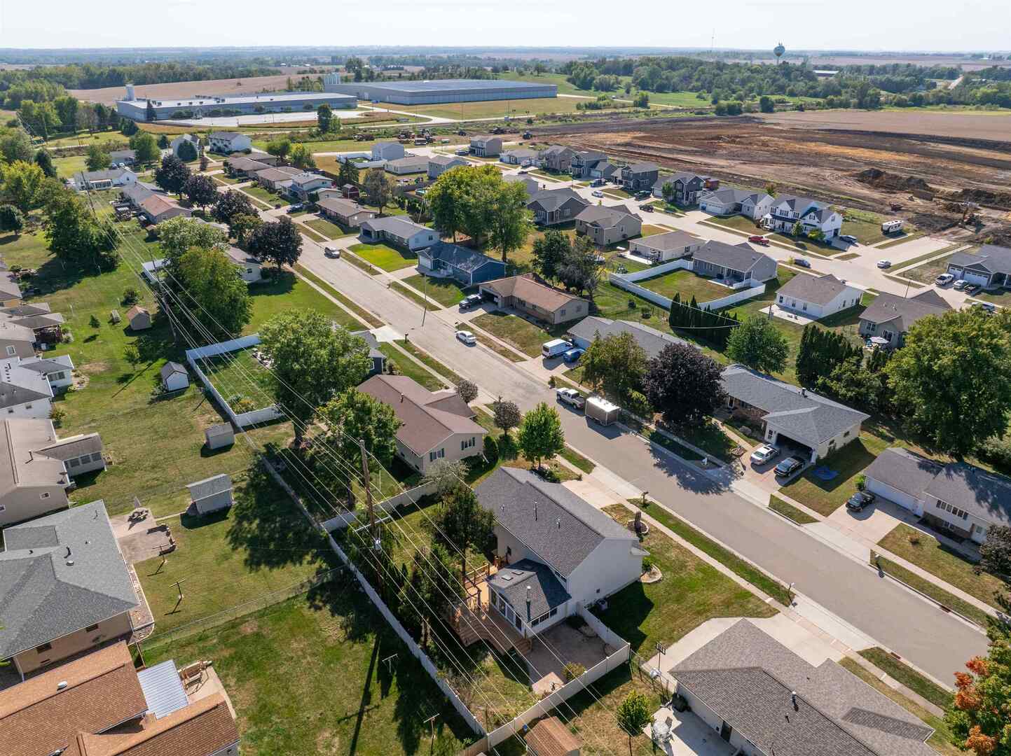 306 13th Avenue Dewitt, IA 52742 - Photo 48 of 56
