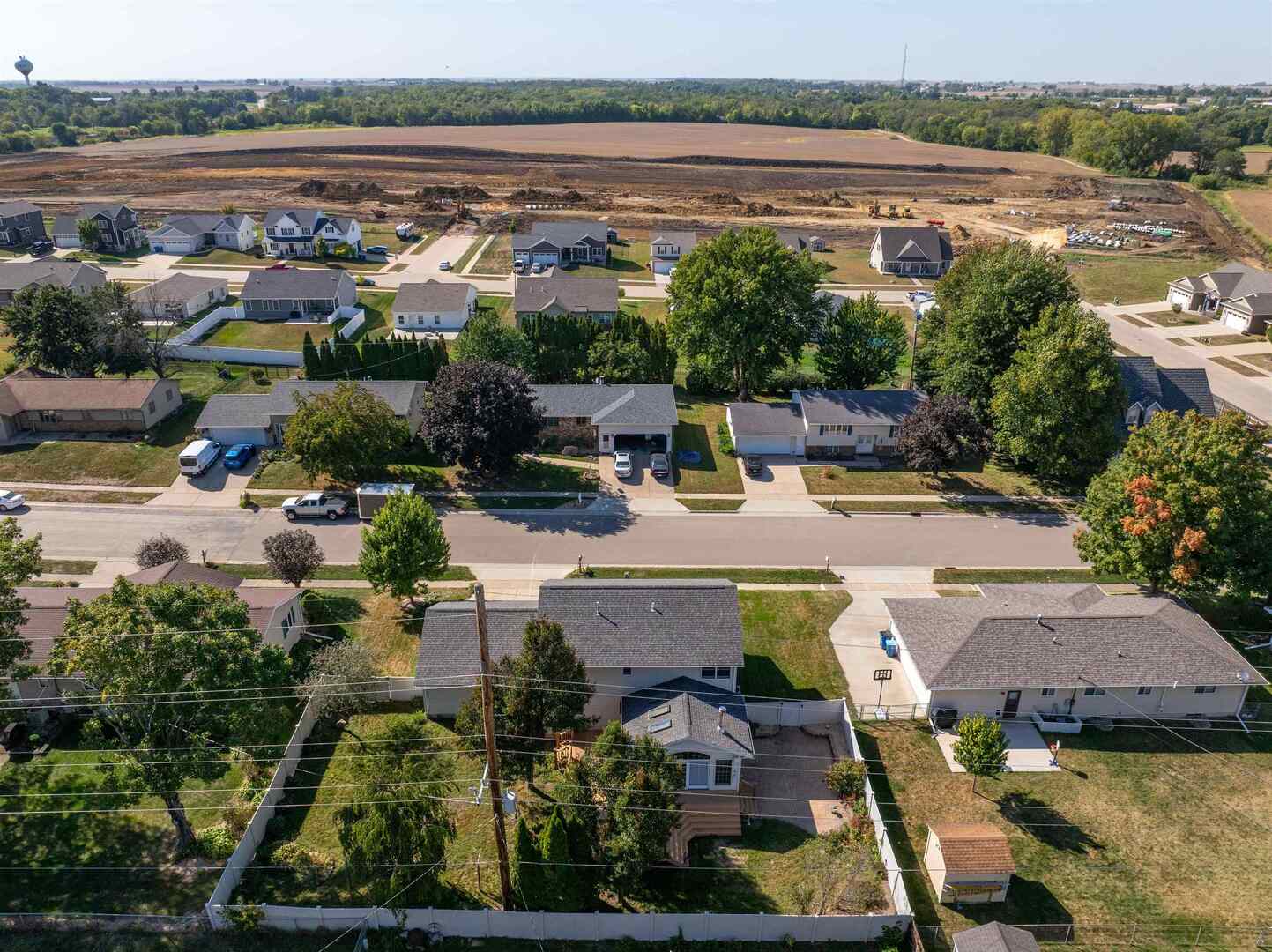 306 13th Avenue Dewitt, IA 52742 - Photo 49 of 56