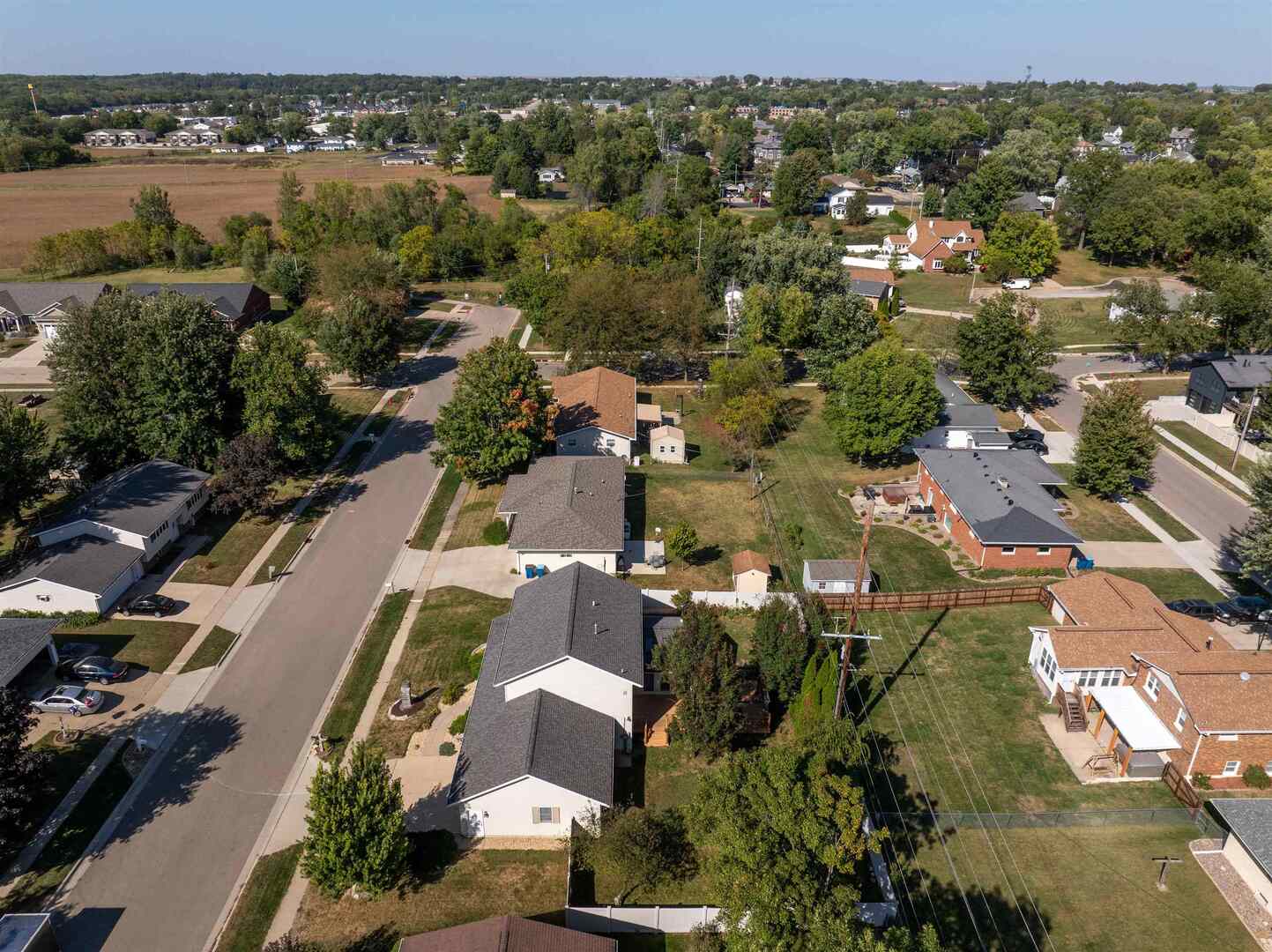 306 13th Avenue Dewitt, IA 52742 - Photo 50 of 56