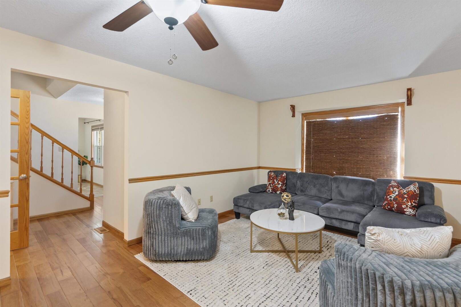 306 13th Avenue Dewitt, IA 52742 - Photo 5 of 56