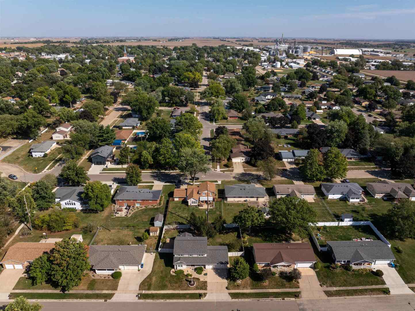 306 13th Avenue Dewitt, IA 52742 - Photo 52 of 56