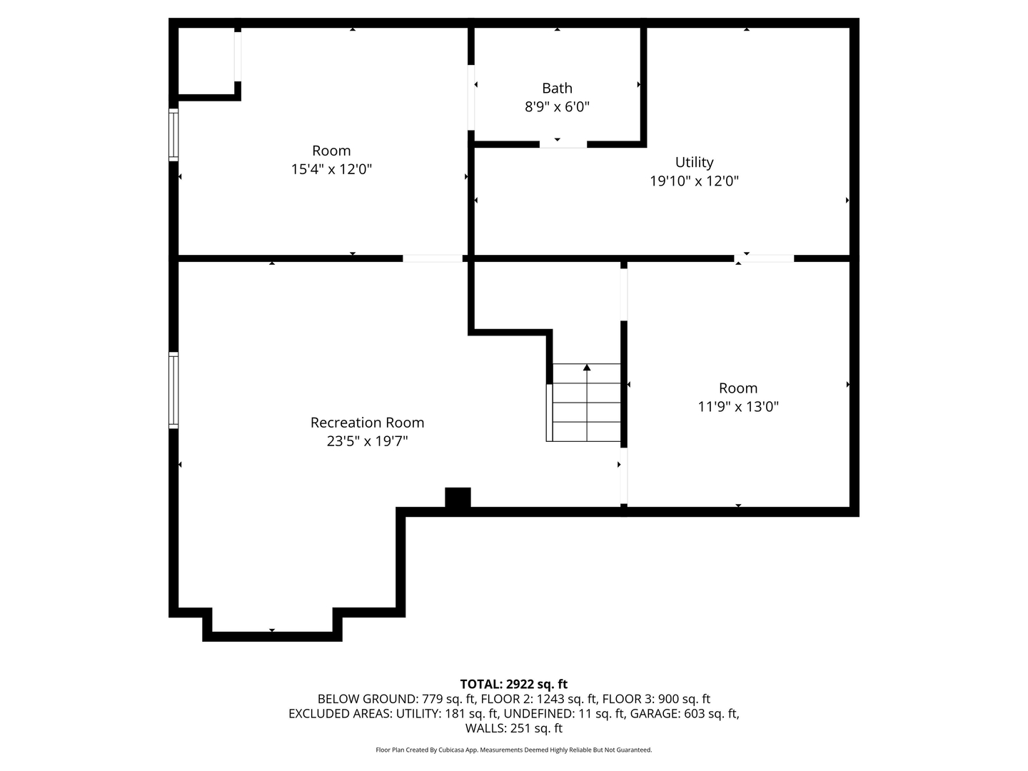 306 13th Avenue Dewitt, IA 52742 - Photo 55 of 56