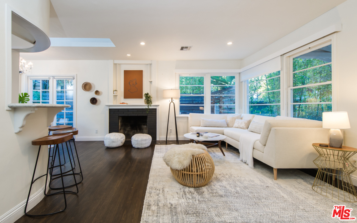 8358 Ridpath Drive Los Angeles, CA 90046 - Photo 1 of 16 Gallery Image 1