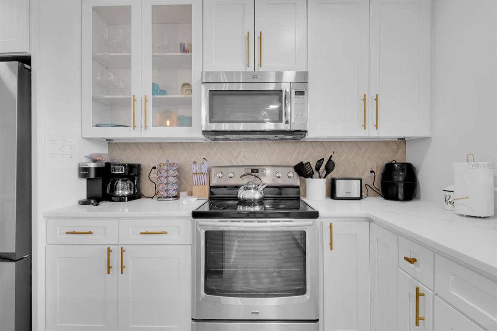 1155 Lemon Bluff Road Osteen, FL 32764 - Photo 5 of 35