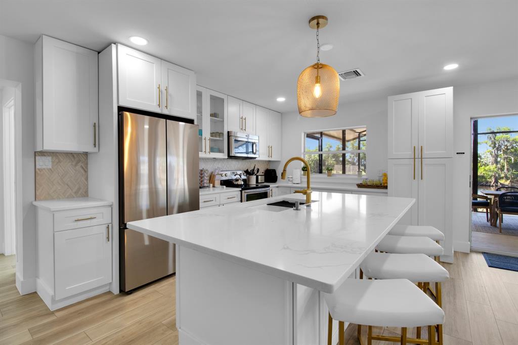 1155 Lemon Bluff Road Osteen, FL 32764 - Photo 8 of 35