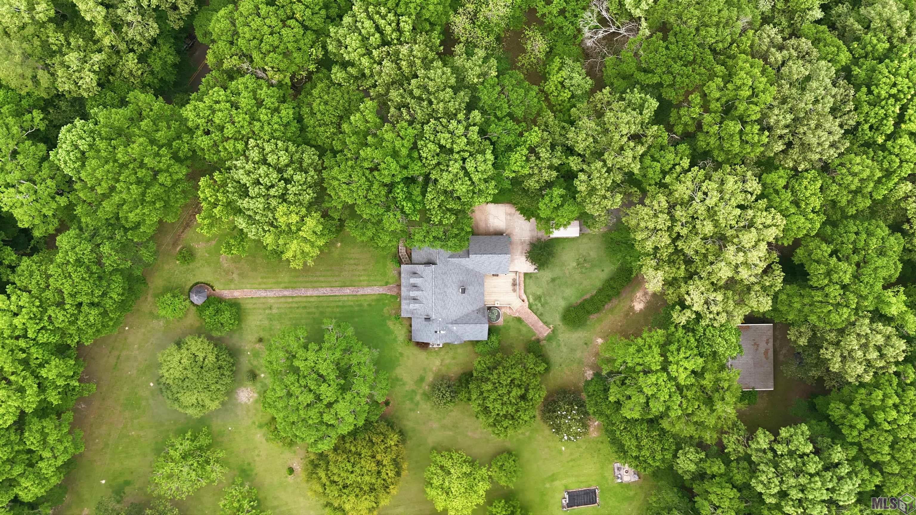 9836 Sligo Road St. Francisville, LA 70775 - Photo 4 of 55