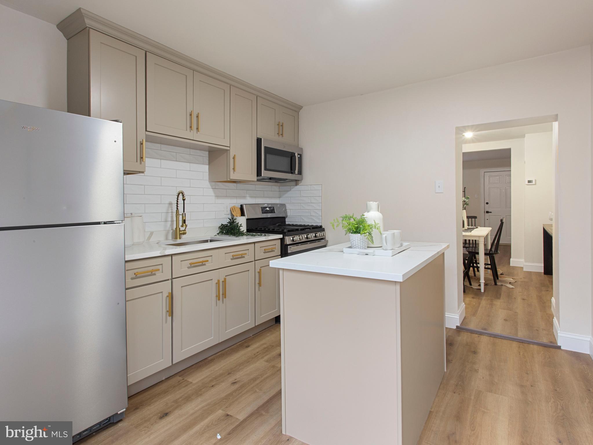 322 South Poppleton Street Baltimore, MD 21230 - Photo 11 of 33