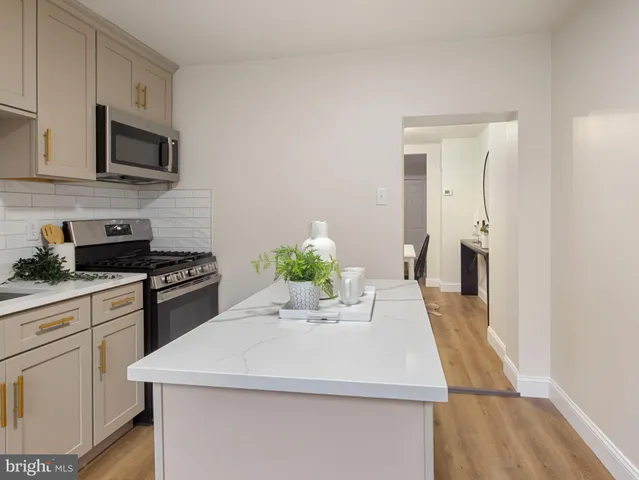 $229,900 | 322 South Poppleton Street, Baltimore, MD 21230