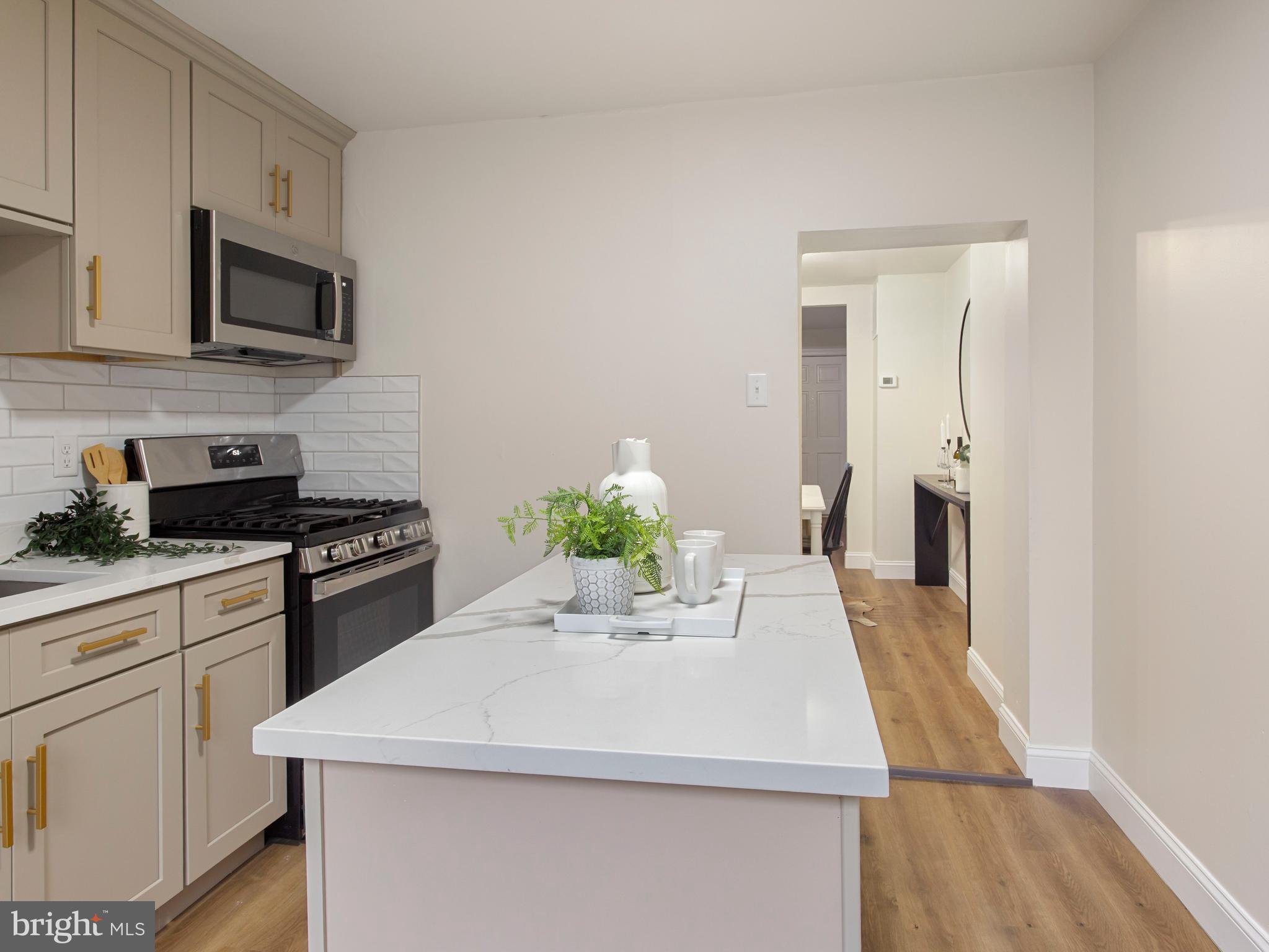 322 South Poppleton Street Baltimore, MD 21230 - Photo 12 of 33