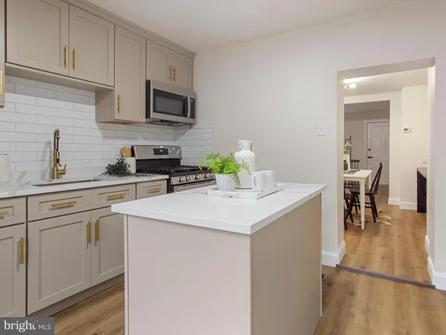 $229,900 | 322 South Poppleton Street, Baltimore, MD 21230