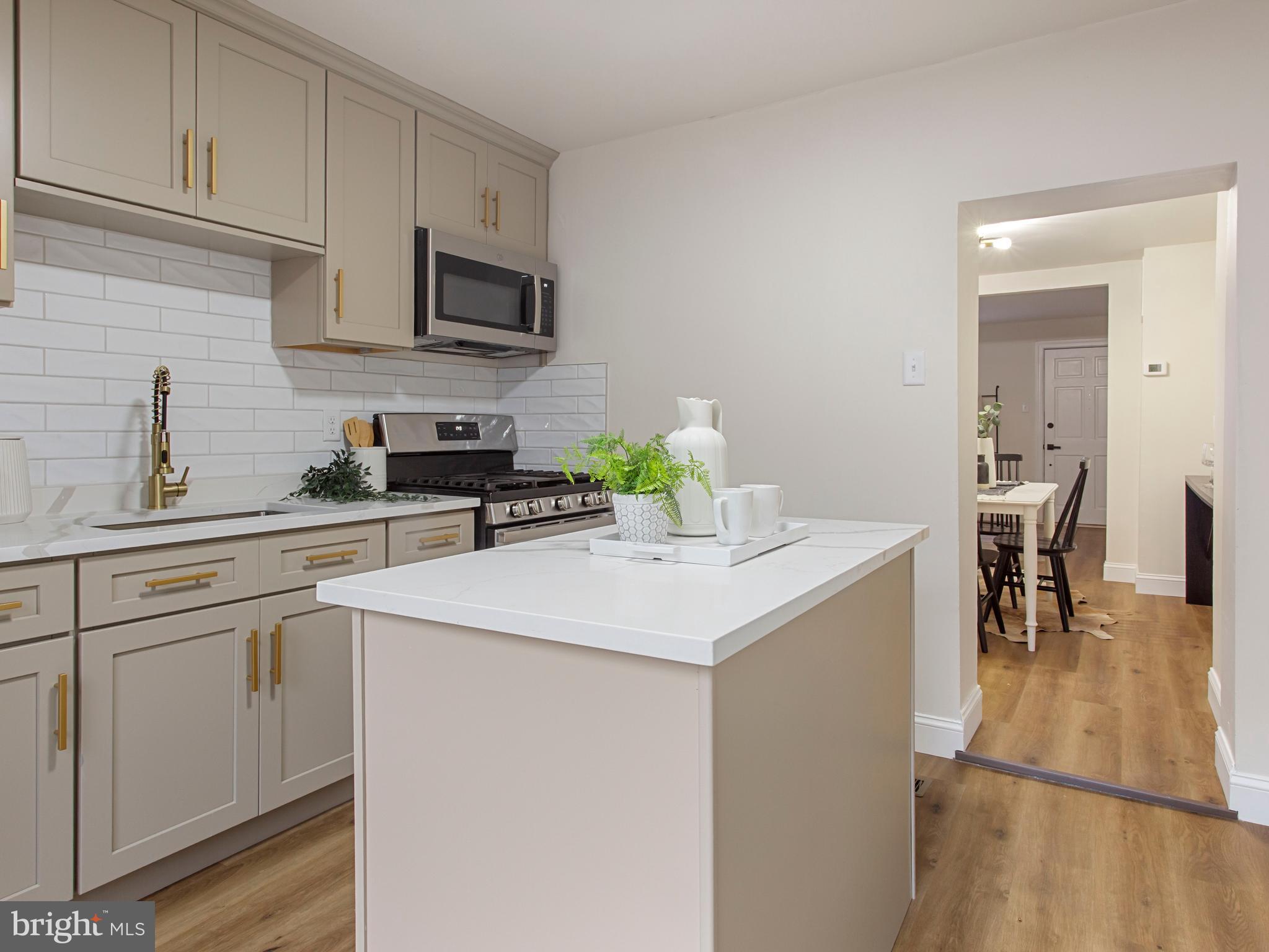 322 South Poppleton Street Baltimore, MD 21230 - Photo 13 of 33