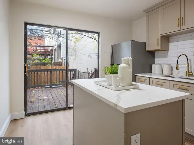 $229,900 | 322 South Poppleton Street, Baltimore, MD 21230