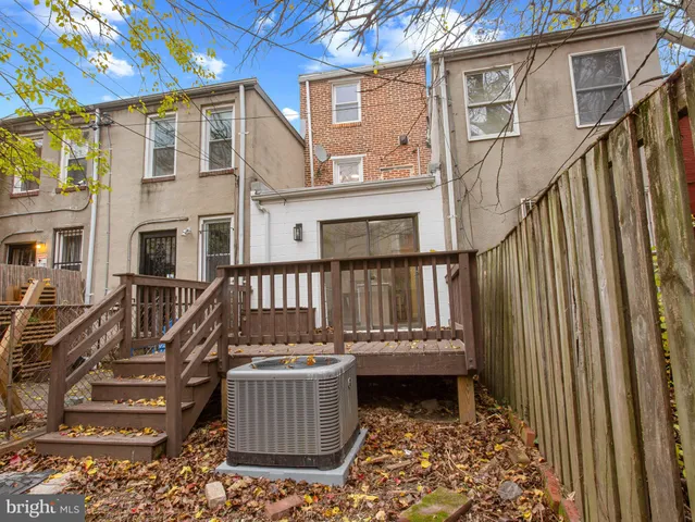 $229,900 | 322 South Poppleton Street, Baltimore, MD 21230