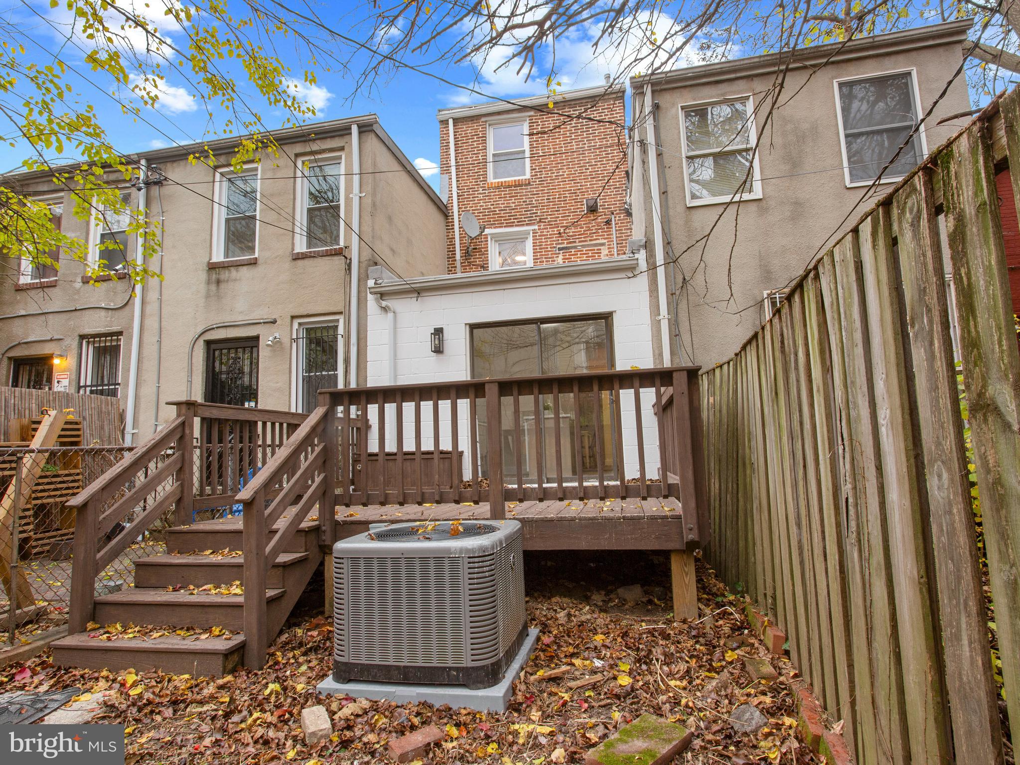 322 South Poppleton Street Baltimore, MD 21230 - Photo 31 of 33