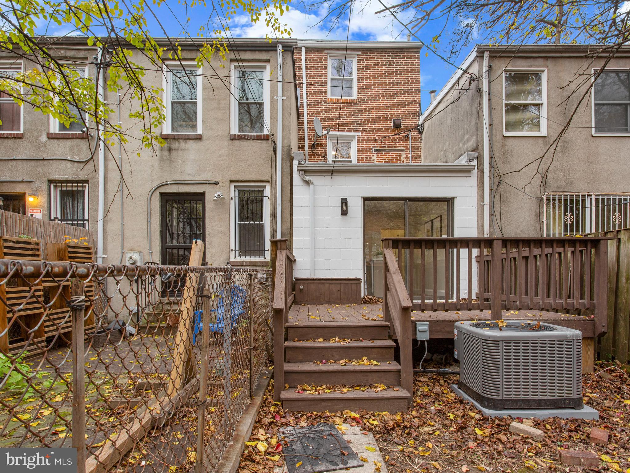 322 South Poppleton Street Baltimore, MD 21230 - Photo 32 of 33