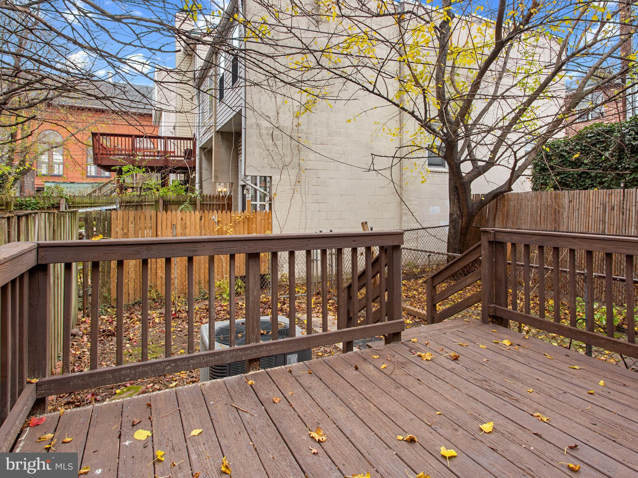 322 South Poppleton Street Baltimore, MD 21230 - Photo 33 of 33