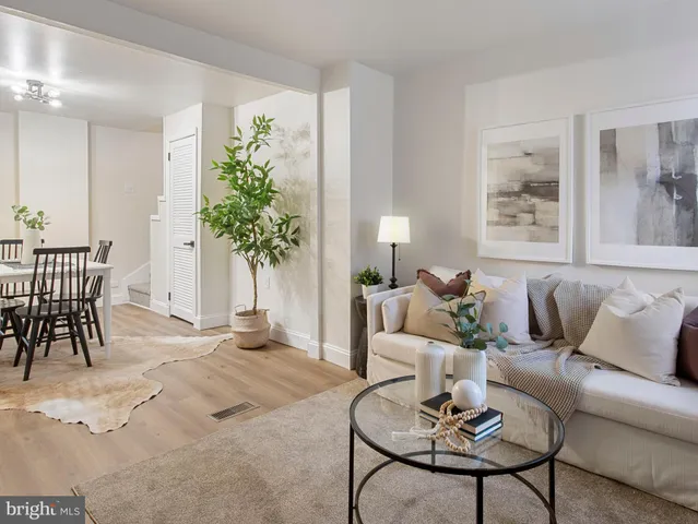 $229,900 | 322 South Poppleton Street, Baltimore, MD 21230