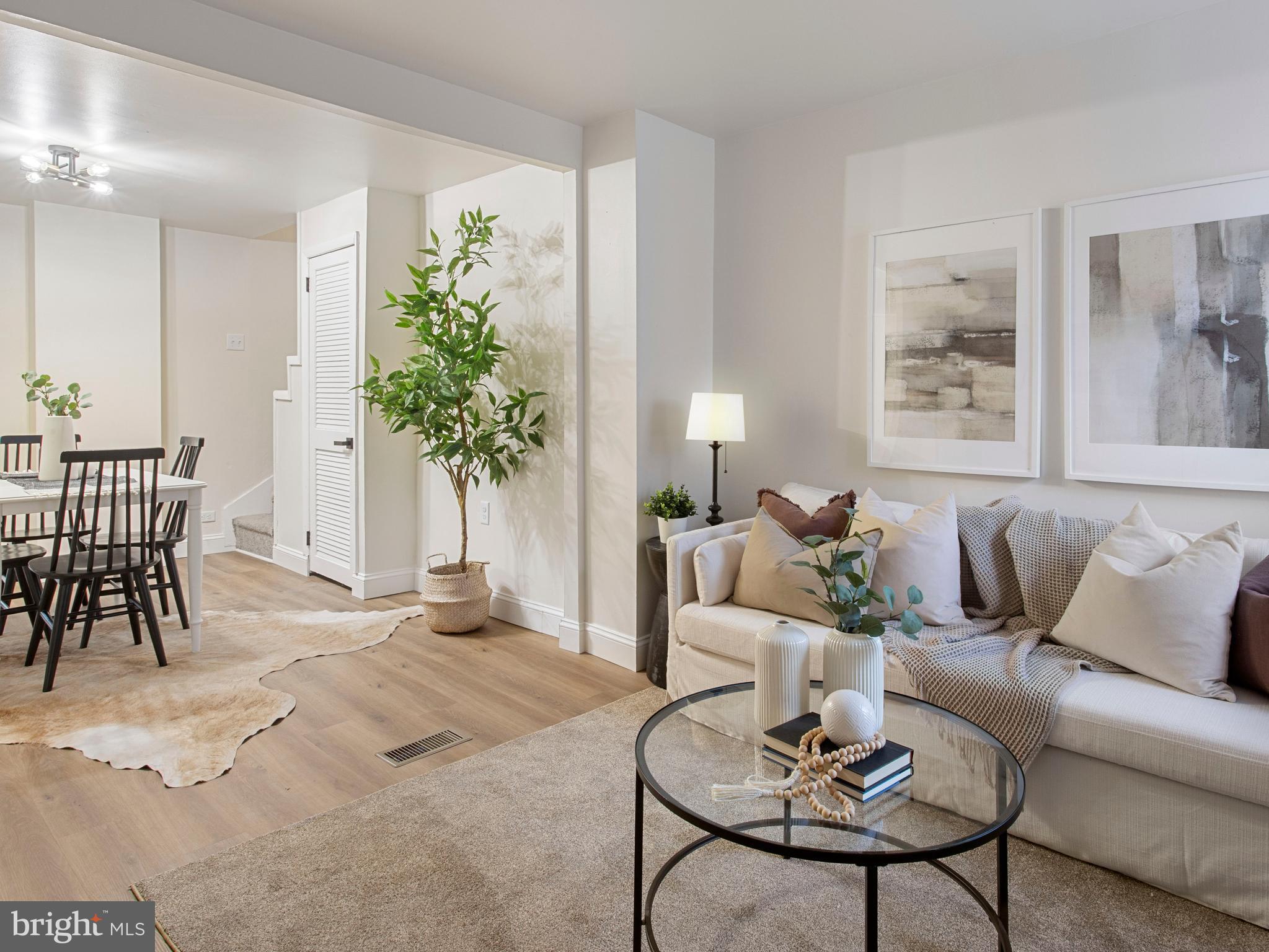 322 South Poppleton Street Baltimore, MD 21230 - Photo 4 of 33