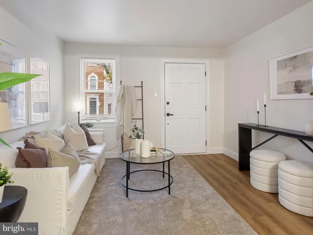 $229,900 | 322 South Poppleton Street, Baltimore, MD 21230