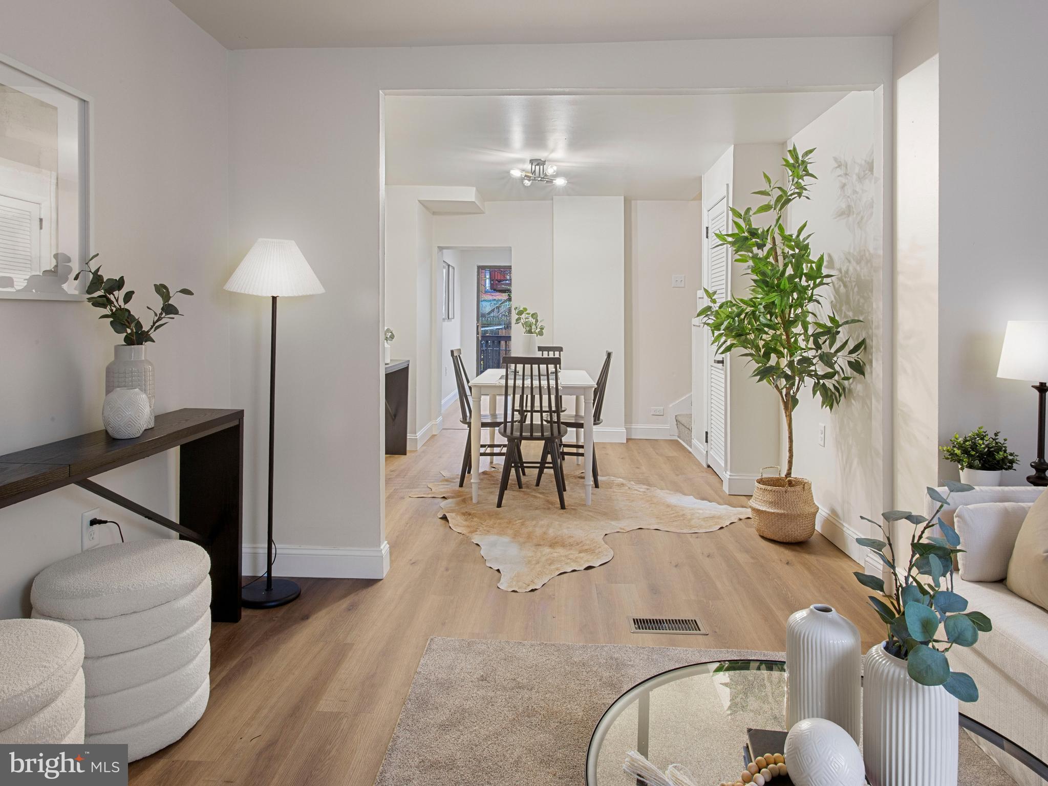 322 South Poppleton Street Baltimore, MD 21230 - Photo 6 of 33